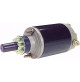 JOHNSON/EVINRUDE Outboard starter -  9 TOOTH 12 V 20-35 HP- OE#: 778991 - 5714N - MOT2005LN - API Marine